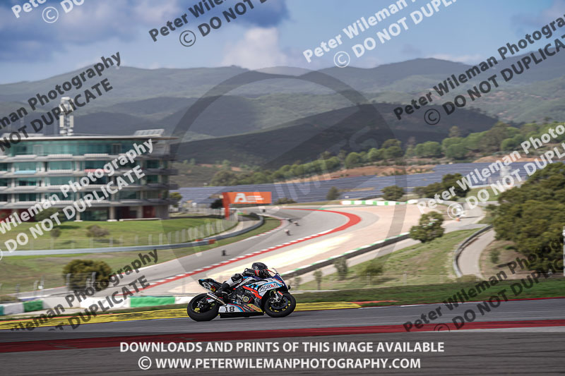 motorbikes;no limits;peter wileman photography;portimao;portugal;trackday digital images